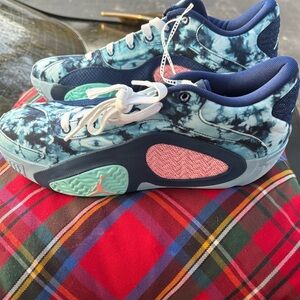 Nike Jordan Tatum 2 Shoes